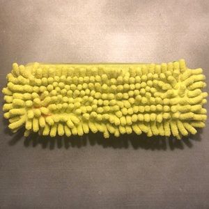 Yoobi Spoofy fluffy case